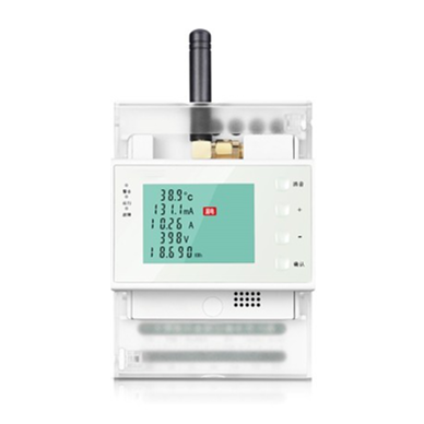  組合式智慧用電監控探測
