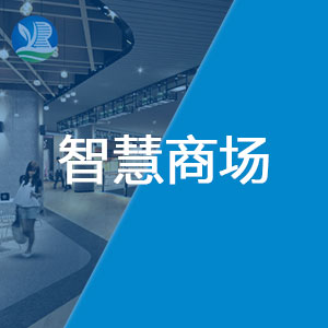 軼倫智慧商場智慧化建設方案